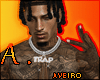 𝓐. Diamond Mafia