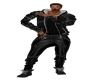 Full black rok x1