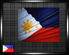 Pinoy Wall Flag 