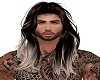 Males Ombre Hair