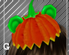 Pumpkin Hat