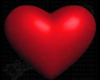 Beating Heart Red