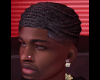 boy waves