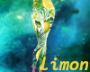 Limon Legging
