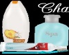 Cha`Bel Aire Toiletries
