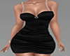 Glam Little Black Dress
