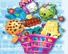 shopkins story and relax