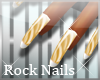 ROCK French Manicure 08