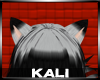 Blackrali Wolf Ears