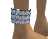 [NC6] Diamond Anklet(r)