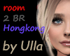 UC HK 2 bedroom night