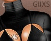 @New Giixs Dress M