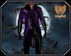 [ang]UnderWorld Suit P