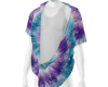 Tie-Dye Shirt - No Tatt