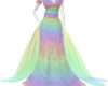 Pride Wedding Dress 2024