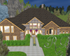French Country 4 Bedroom
