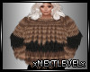 Fur Sweater 2