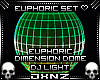 死 Euphoric Dimension D