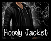{EL} Hoody Jacket B/B