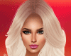 Patricia Blonde Hair
