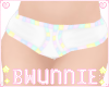 ♡ cutie undies