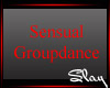 {S} Sensual Groupdance