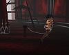 Cattena Dance slave