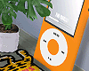 金 iMirror Orange