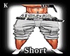 K/Short-L