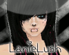 LL* Hayley Black Pink