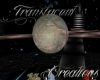 (T)Worldly Orb