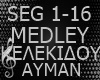 🎧 K. KELEKIDOY & AYMA