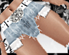 503 Ripped Flares{RL}