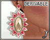 Jewel* Coty Jewelry Set