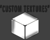 Custom Texture