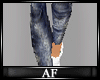 [AF] Sexy Impreza Jeans