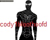 Spiderman Ava5 [M/F]