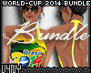 V4NY|WorldCup 2014 Bundl