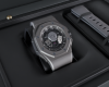 Silver Chrome Edition R