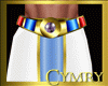 Cym Pharaon Belt
