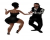 Couples Bachata 2