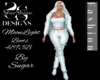 4893B MoonLight Boots