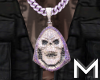 £ Skeletor Chain