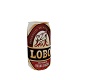 Lobo Texas Lager Beer