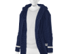 Holiday Coup Cardigan/M