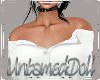{UD} His Shirt  White