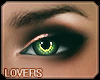 Eyes - The Soul - green