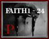|P| Asteroidz Faith HS