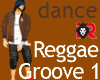 🦁 Reggae