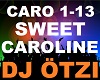 DJ Ötzi -Sweet Caroline